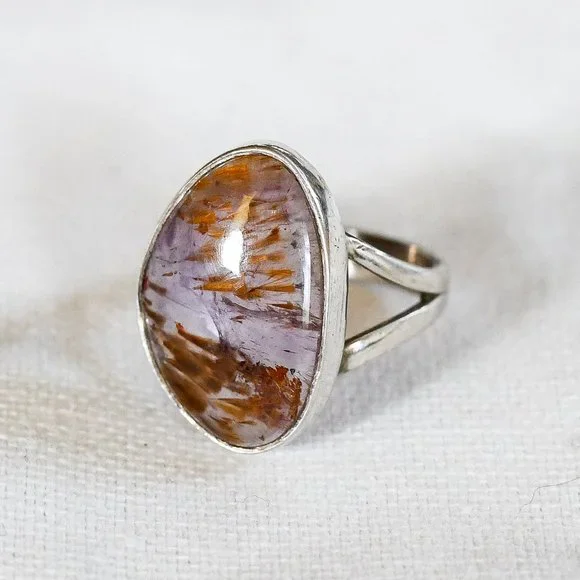 Auralite ring deals
